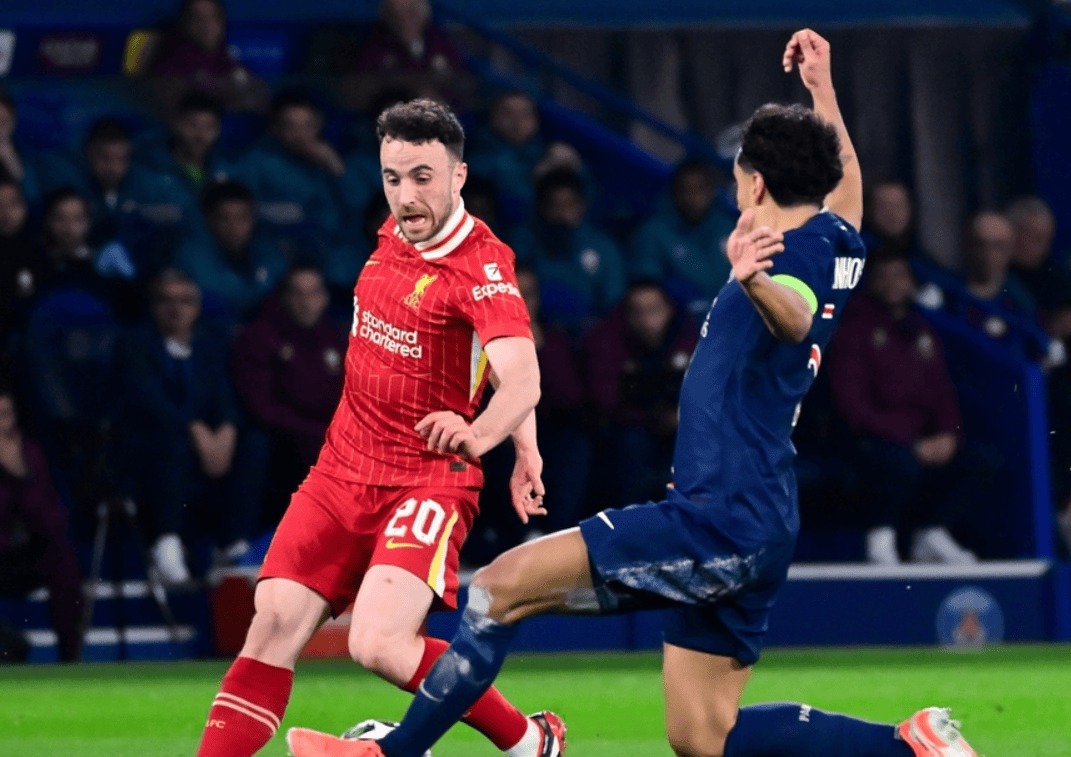 爱游戏官网风云突变巴黎圣日耳曼清晨伤情更新;足总杯版图或变;话题不断;年轻球员得到机会的简单介绍