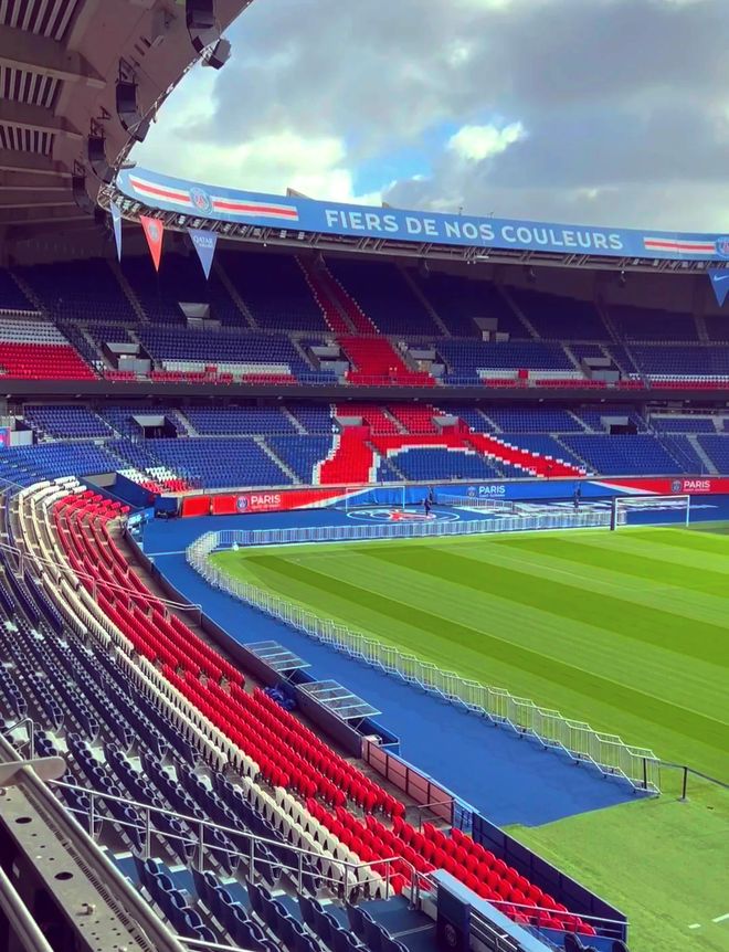 爱游戏官网转折点！巴黎圣日耳曼止住颓势，欧联今晚攻防权衡，震撼外界，阵容厚度经受考验的简单介绍